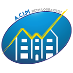 logo acim bl