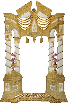 parokhet arc de vilna