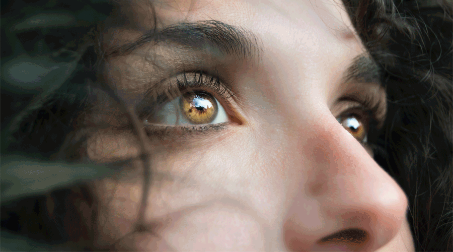 regard femme