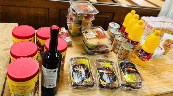 aide aux necessiteux